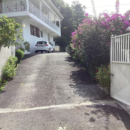 Oasisse Apartment Vieux-Fort ภายนอก รูปภาพ